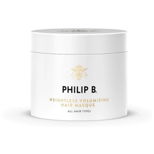 Weightless Volumizing Hair Masque 226 ml produkt bild