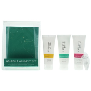 Philip Kingsley Nourish & Volume Jet Set product image