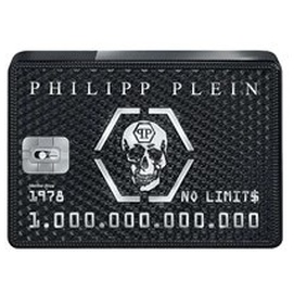 Philipp Plein No Limits Eau de Parfum Spray 50ml Produktbild
