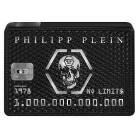Philipp Plein No Limits Eau de Parfum Sprayr 90ml Produktbild