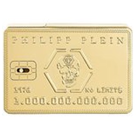 Philipp Plein No Limits Gold Eau de Parfum Spray 50ml Produktbild