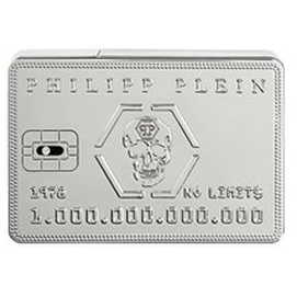 Philipp Plein No Limits Platinum Eau de Parfum Spray 90ml Produktbild