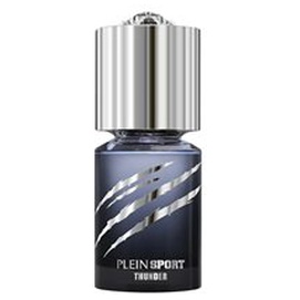 Philipp Plein Plein Sport Thunder Eau de Toilette Spray 100ml Produktbild