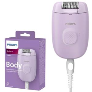 Philips 2000 Series Epilator BRE238/00 produkt bild