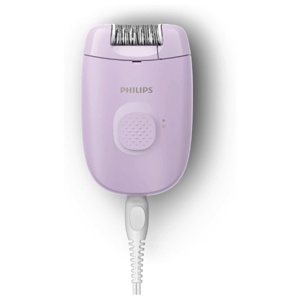 Philips 2000 Series Epilator, Lilla, 1 stk. produktbilde