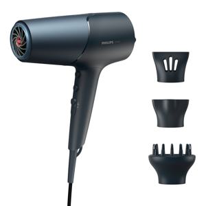 Philips 5000 series BHD512/20 blå hängande ögla 2300 W 220-240 V produkt bild