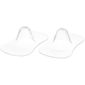 Philips Avent 2-pack bröstskydd - Medium produkt bild