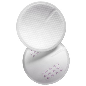 Philips Avent ammeindlæg, engangs - 60 stk produktbillede