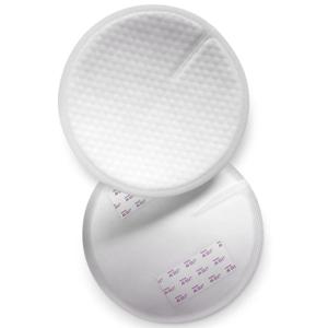 Philips Avent Amningskupor för engångsbruk 24 st produkt bild