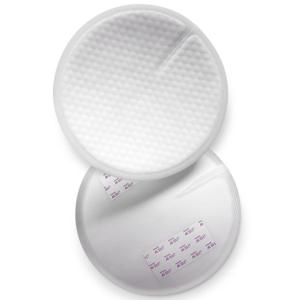 Philips Avent Amningskupor För Engångsbruk 24 st produkt bild