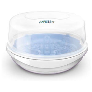 Philips Avent Ångsterilisator för Mikro produkt bild