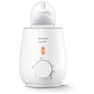 Philips Avent Avancerad flaskvärmare - SCF355/09 produkt bild