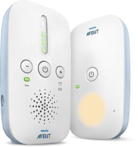 Philips Avent Dect SCD503/26 Babyvakt produkt bild