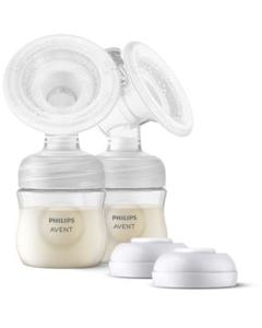 Philips Avent dubbel bröstpumpssats Bröstpumpssats produkt bild