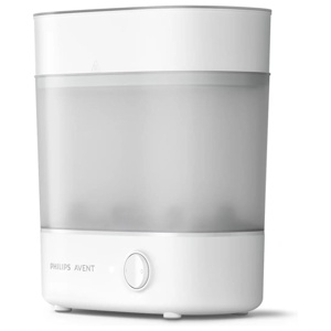 Philips Avent Elektrisk 3-i-1 ångsterilisator produkt bild