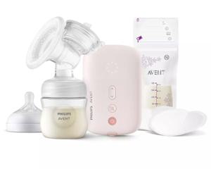 Philips Avent Elektrisk bröstpump produkt bild