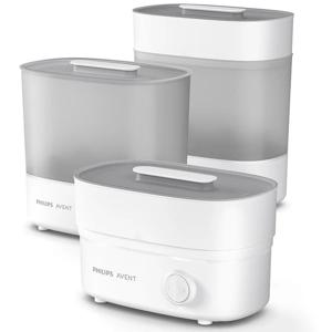 Philips Avent SCF291 Advanced - Nappflasksteriliserare - 650 W produkt bild
