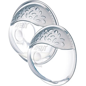 Philips Avent melkeoppfanger 2 stk produktbilde