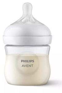 Philips Avent Natural Response nappflaska 125 ml produkt bild