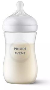 Philips Avent Natural Response nappflaska 260 ml produkt bild