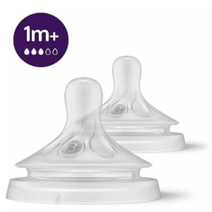 Philips Avent Natural Response dinapp 1m+ produkt bild