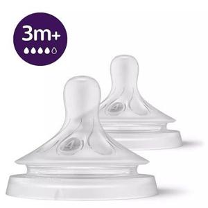 Philips Avent Natural Response dinapp 3m+ produkt bild