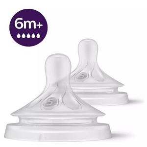 Philips Avent Natural Response dinapp 6m+ produkt bild