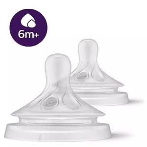 Philips Avent Natural response dinapp flöde 6 (Välling) produkt bild