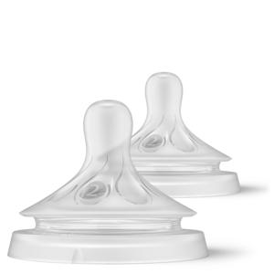 Philips Avent Natural Response dinapp flöde 2 (0m+) produkt bild