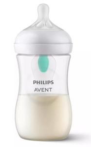 Natural Response flaska med Airfree-ventil 260 ml produkt bild