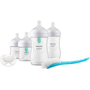 Philips Avent Natural Response Natural-presentförpackning med AirFree-Ventil produkt bild