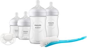 Philips Avent Natural Response Startset för Nyfödda produkt bild