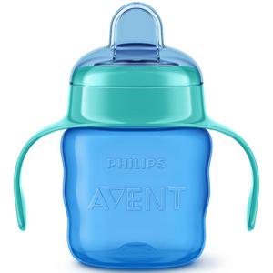 Philips Avent Pipmugg Blå 6M+ produkt bild