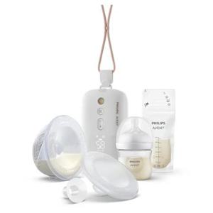 Philips Avent Handsfree Singel Elektrisk Bröstpump produkt bild