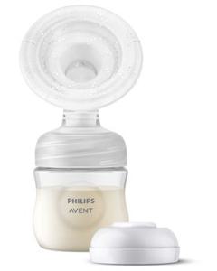 Philips Avent Single Breast Pump Kit Bröstpumpskit 1 st produkt bild