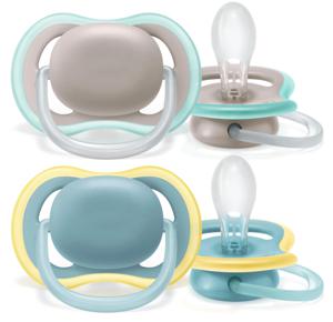 Philips Avent Ultra Air napp 18 m+ Utan Motiv produkt bild