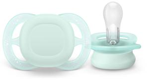 Philips Avent Ultra Start Napp För Nyfödda Mix 2-pack 0-2 mån produkt bild