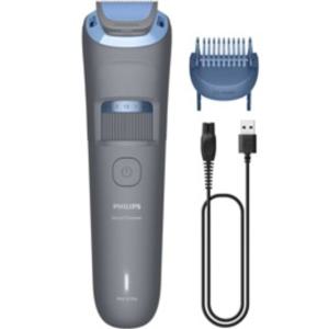 Philips Beard Trimmer 3000 Series Sladdlös produkt bild
