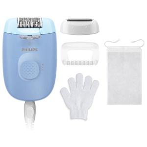 Philips Epilator Series 4000 produkt bild