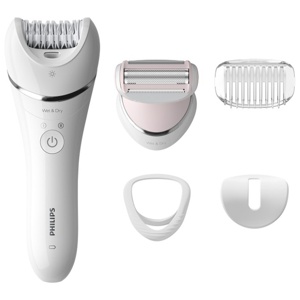 Philips DEPILATOR PHILIPS BRE710 00 epilator produkt bild