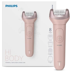 Philips Epilator Series 9000 produkt bild