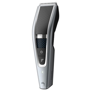Philips Hairclipper Series 5000 Vaskbar hårklipper, Grå, 1 stk. produktbilde