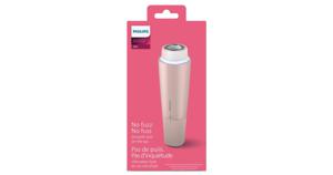 Facial Hair Remover Pink produkt bild