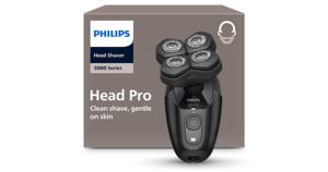 Philips Head Shaver Pro 5000 Series Rakapparat Huvud HS5980/15 produkt bild