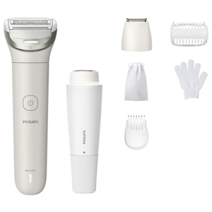 Philips Lady Shaver Series 8000 Sladdlös produkt bild