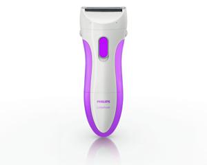 Philips Ladyshaver produkt bild