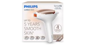 Philips Lumea IPL 9000 Series produkt bild
