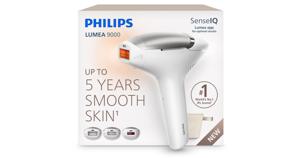 Philips Lumea IPL 9000 Series BRI936/00 produkt bild