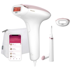 Philips Lumea IPL Advanced ljusbaserad hårborttagning produkt bild