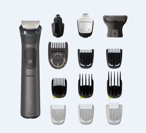 Philips Multigroomer All-in-One Series 7000 Multitrimmer, 14-i-1 produkt bild
